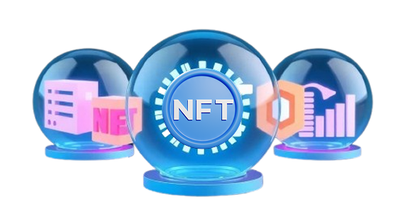 Crypto NFT